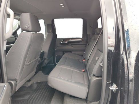 Used 2024 Chevrolet Silverado 2500 LT w/ Safety Package image 16