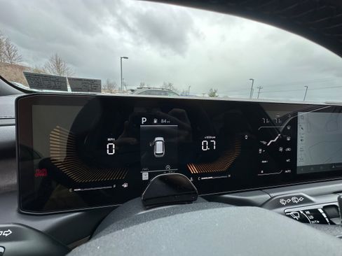 New 2027 Kia Telluride S w/ Towing Package AWD/4WD image 44