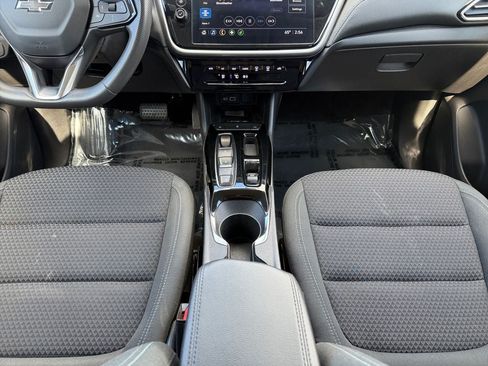 Used 2022 Chevrolet Bolt EUV LT w/ Driver Confidence Package FWD image 12