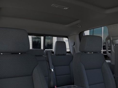 New 2026 GMC Sierra 1500 Elevation w/ Preferred Package image 24
