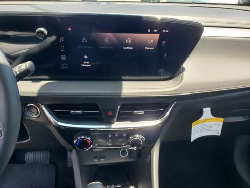 New 2026 Buick Encore GX Sport Touring w/ Advanced Technology Package image 13