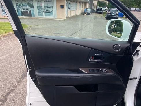 Used 2013 Lexus RX 350 F Sport image 9