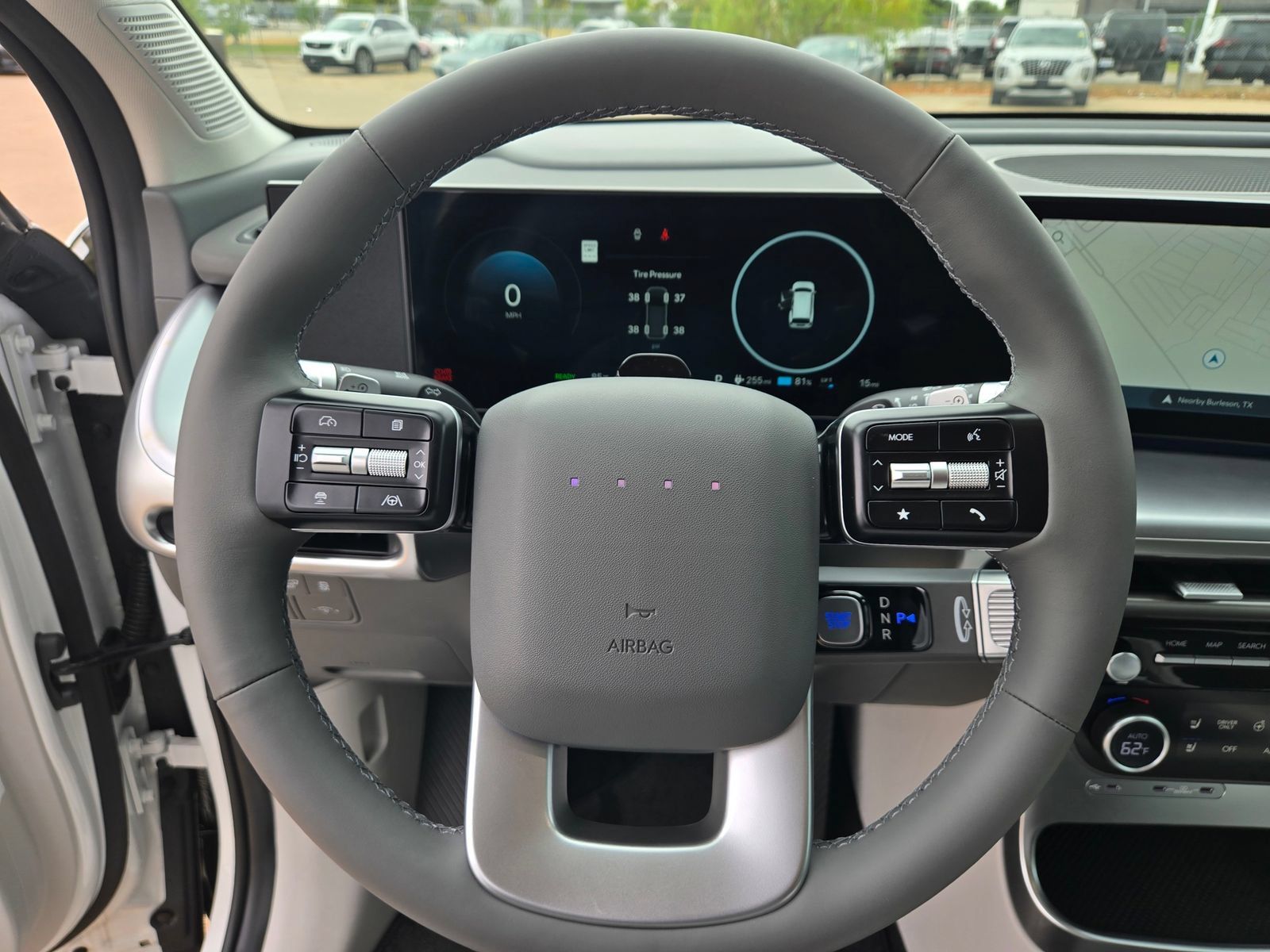 New 2026 Hyundai Ioniq 9 SEL AWD/4WD image 11