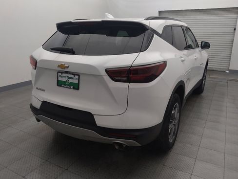 Used 2024 Chevrolet Blazer LT w/ Convenience Package image 7