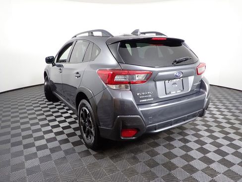 Used 2022 Subaru Crosstrek 2.0i Premium AWD/4WD image 13