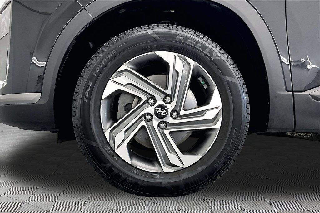 Used 2023 Hyundai Santa Fe SEL AWD/4WD image 9