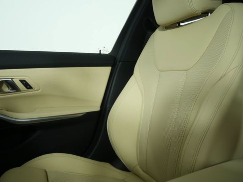 New 2026 BMW 330i Sedan image 39