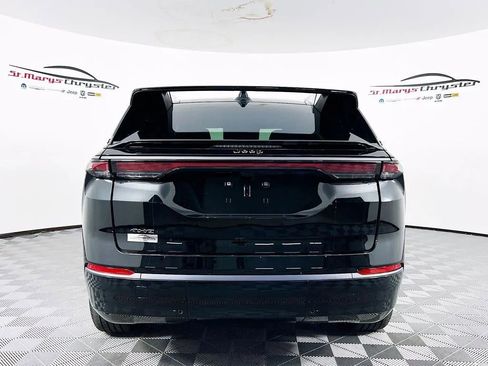 Used 2025 Jeep Wagoneer S Limited image 7