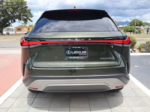 New 2026 Lexus RX 350 FWD image 6
