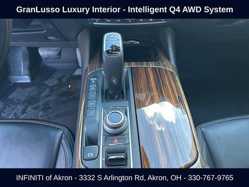 Used 2019 Maserati Levante GranLusso image 52