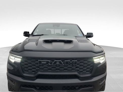 Used 2026 RAM 1500 RHO w/ RHO Level 1 Equipment Group image 12