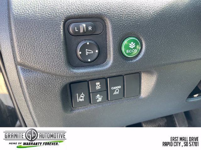 Used 2026 Honda Ridgeline RTL image 31