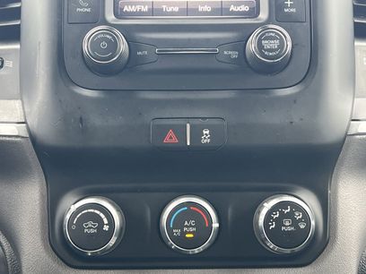 Used 2021 RAM 3500 Big Horn