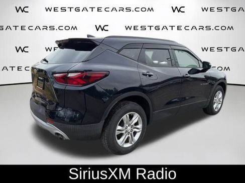 Used 2020 Chevrolet Blazer LT image 7