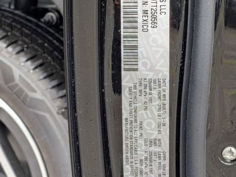 New 2026 Jeep Cherokee Limited AWD/4WD image 26