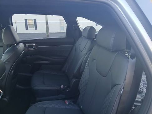 New 2026 Kia Sorento SX Prestige AWD/4WD image 40