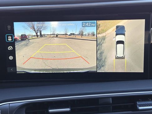 New 2026 Hyundai Palisade Calligraphy image 19