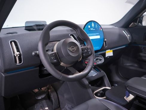 Used 2026 MINI Cooper Countryman S AWD/4WD image 5
