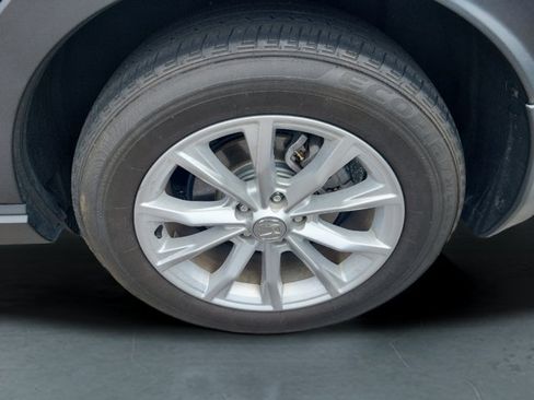 Certified 2023 Honda CR-V EX image 10