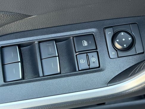 Used 2023 Toyota RAV4 SE w/ SE Grade Weather Package AWD/4WD image 15
