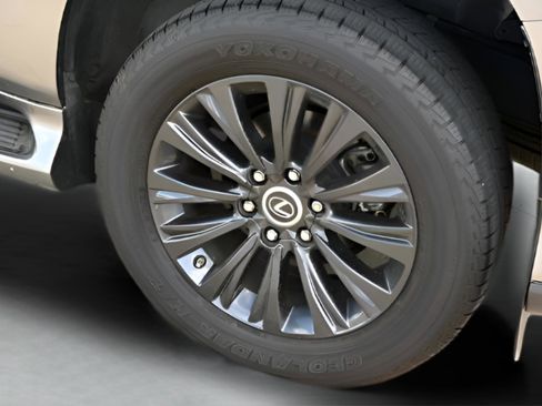 Certified 2023 Lexus GX 460 Luxury w/ Sport Design Package image 69