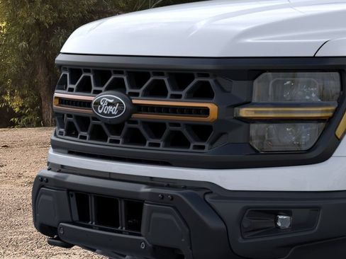 New 2026 Ford F150 Tremor w/ Equipment Group 402A High AWD/4WD image 17