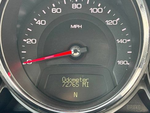 Used 2012 Cadillac CTS Performance RWD image 9