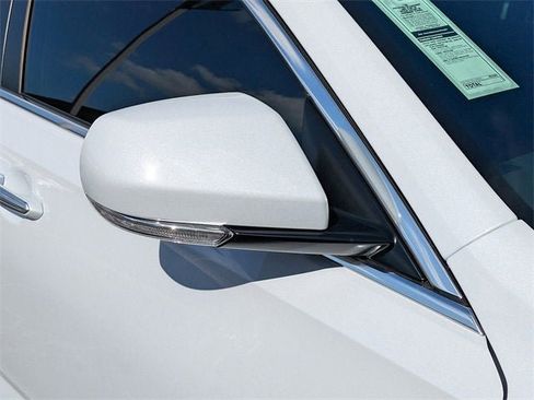 New 2026 Cadillac CT4 Premium Luxury image 10