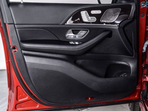 Used 2023 Mercedes-Benz GLE 450 4MATIC image 12