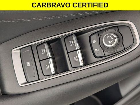 Used 2023 Subaru Outback Limited XT AWD/4WD image 12
