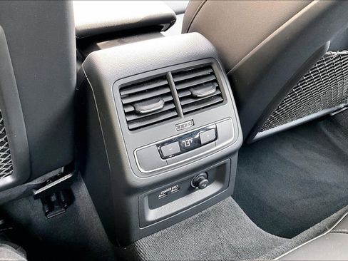 Certified 2025 Audi A5 2.0T Premium Plus AWD/4WD image 10