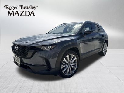 Used 2026 MAZDA CX-50 AWD 2.5 S w/ Weather Package