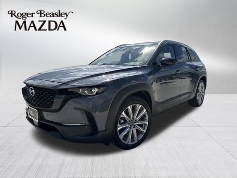 Used 2026 MAZDA CX-50 AWD 2.5 S w/ Weather Package image 1