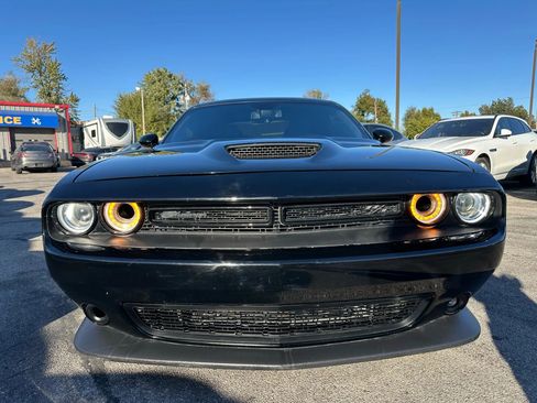 Used 2022 Dodge Challenger R/T w/ Blacktop Package image 22