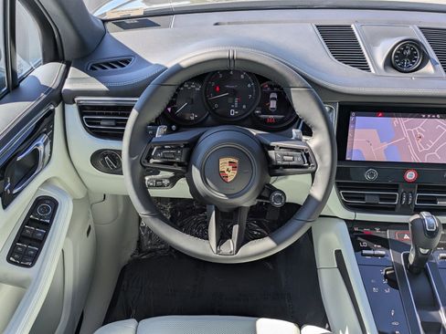 New 2026 Porsche Macan Turbo image 15