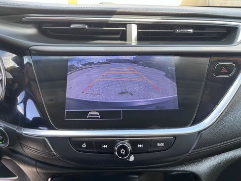 Used 2021 Buick Encore GX Preferred FWD image 32