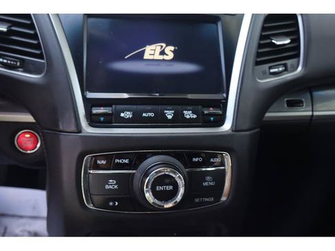 Used 2014 Acura RLX FWD image 19