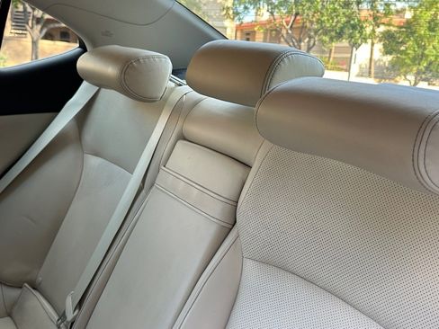 Used 2009 Lexus IS 250 image 14