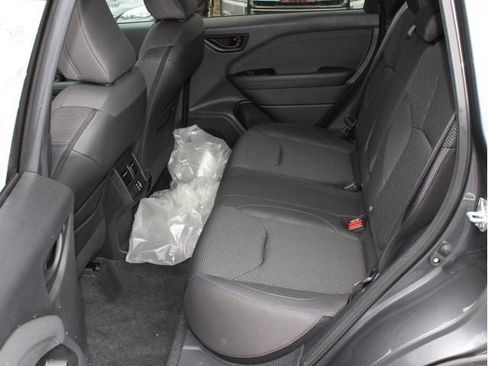 New 2026 Subaru Forester Premium image 35