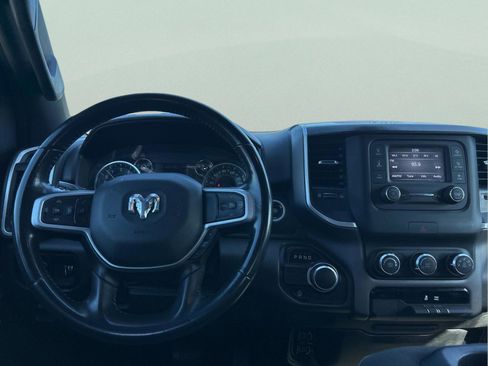 Used 2022 RAM 1500 Big Horn image 9