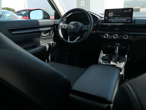 Used 2025 Honda CR-V EX-L image 41
