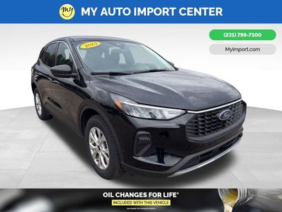 Used 2023 Ford Escape Active