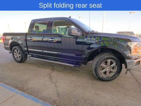 Used 2020 Ford F150 XLT w/ XTR Package image 9