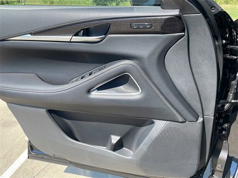 New 2026 INFINITI QX60 Autograph w/ Dark Cargo Package image 26