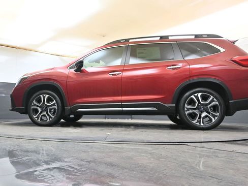 New 2026 Subaru Ascent Touring image 44