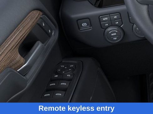 New 2026 Chevrolet Silverado 2500 LT w/ Trail Boss Package image 23