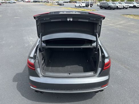 Used 2018 Audi S4 Prestige w/ Prestige Package AWD/4WD image 25