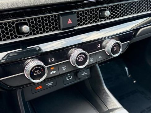 Certified 2024 Honda Civic Sport image 25