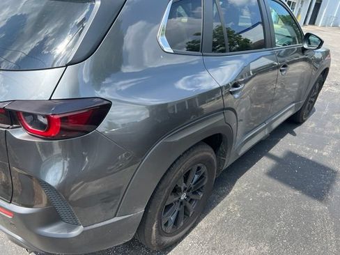 Used 2026 MAZDA CX-50 AWD 2.5 S w/ Weather Package image 5