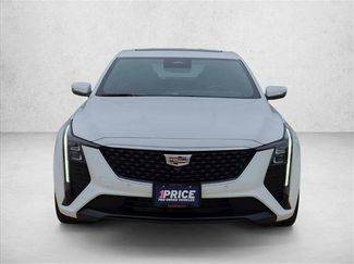 Used 2025 Cadillac CT5 Premium Luxury RWD video 2